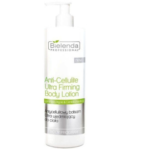 Bielenda antycellulitowy balsam do ciała 500 ml