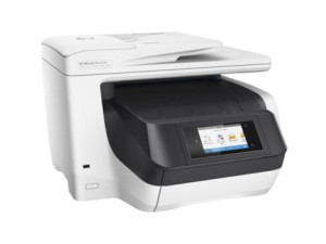HP Inc. OfficeJet PRO 8730 AiO D9L20A