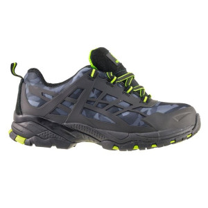 Buty robocze półbuty  URGENT 238 S1