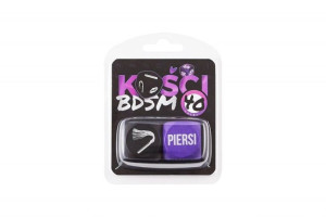 Zabawka - Kości BDSM  - 40 latki