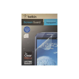 Folia Lcd Belkin Samsung Galaxy S3