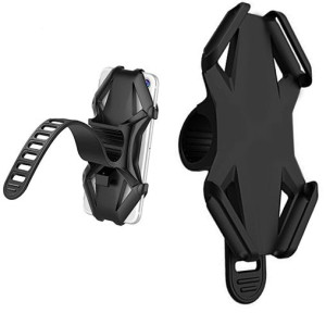 Uchwyt Rowerowy Na Telefon 4-6'' Gps Silikonowy 88