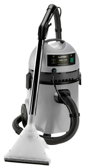 Odkurzacz Lavor GBP 20 PRO odkurzacz piorący