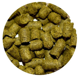 uniwersalny chmiel PERLE 100g PL
