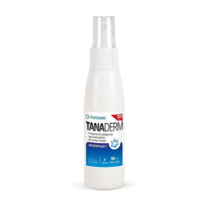 Eurowet Tanaderm do Pielęgnacji i Ochrony Opuszek Łap 90 ml