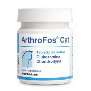 Dolfos ArthroFos Cat Mini 90 Tabletek
