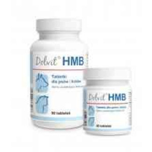 Dolvit HMB DG 100 g