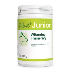 Dolvit Junior 500 g