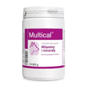 Dolfos Multical 800 g 510 Tabletek