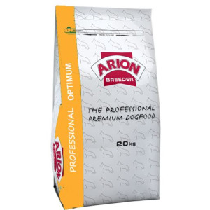 Arion Breed Optimum Karma Dla Psa 26/13 20 kg
