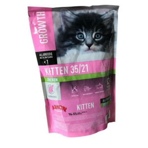 Arion Original Cat Kitten Karma Dla Kociąt 300 g
