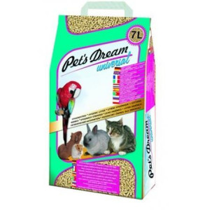 Pets Dream Universal 7 l