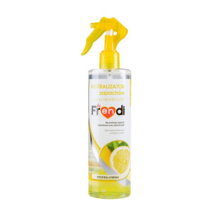 Certech Benek Neutralizator Zapachu Cytryna 400 ml
