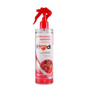 Certech Benek Neutralizator Zapachu Granat i Goja 400 ml