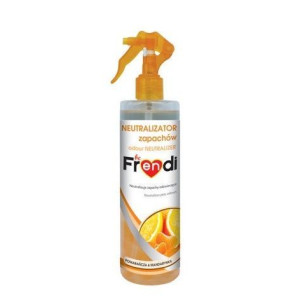 Certech Benek Neutralizator Zapachu Pomarańcza i Mandarynka 400 ml