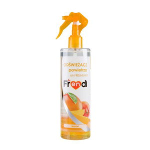 Certech Be Frendi Odświeżacz Powietrza Mango 400 ml