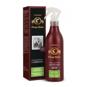 Champ - Richer Odżywka Rewitalizująca Bez Spłukiwania 250 ml