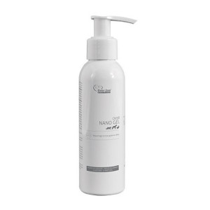 Over Zoo Over Nano Gel Żel Wspomagający Gojenie Ran 125 ml