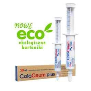 Scanvet Coloceum Plus Dla Psów I Kotów 30 ml