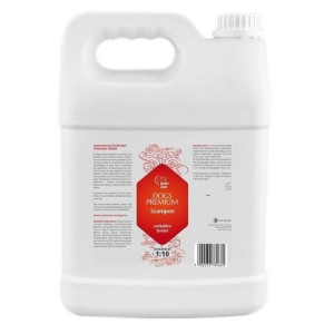 Over Zoo Dogs Premium Szampon Rasy Yorkshire Terrier 5 l