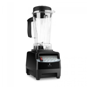 Blender kielichowy - timer - 32000 obr./min ROYAL CATERING 10011326 RCMB-B2