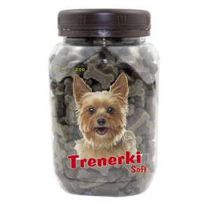 Prozoo Trenerki Baranina Soft Przysmak Dla Psów 300 g