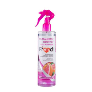 Certech Benek Neutralizator Zapachu Grejpfrut i Białe Piżmo 400 ml