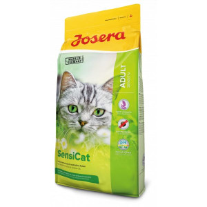 Josera SensiCat Wrażliwy Żołądek 400 g