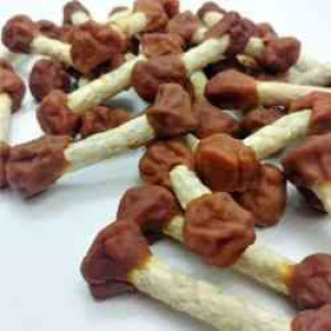 Prozoo Bone Snack z Drobiem i Ryżem XL 1 kg