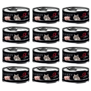 Alpha Spirit Indyk 12 x 85G