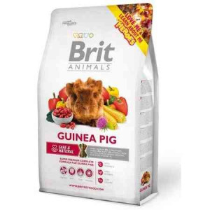 Brit Animals Guinea Pig Complete Karma Dla Świnki Morskiej 1,5 kg