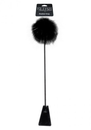 Pejcz-ff Limited Edition Feather Crop