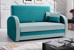 Sofa Amerykanka TOLA 2 rozkładana