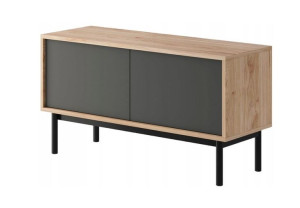 Stolik RTV 104 BACK