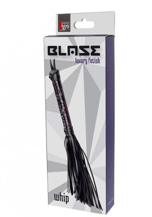 Pejcz-blaze Whip Purple