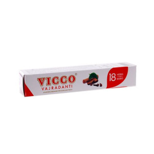 Pasta do Zębów Vicco Vajradanti 100 g - Vicco