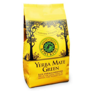 Yerba Mate Green Kiwi Kiwi 200g Oranżada