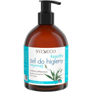 SYLVECO Łagodny Żel do Higieny Intymnej 300 ml