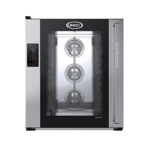 Piec konwekcyjno-parowy BAKERLUX SHOP.Pro Vittoria.matic Touch 6x(600x400)