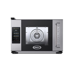 Piec konwekcyjno-parowy BAKERLUX SHOP.Pro Stefania.matic Master 3x(460x330)