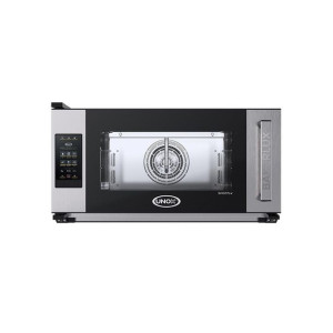 Piec konwekcyjno-parowy BAKERLUX SHOP.Pro Elena.matic Master 3x(600x400) 3,