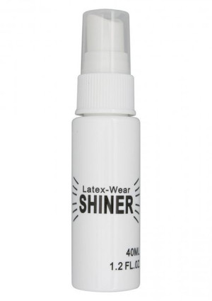 Żel/sprej-LATEX WEAR SPRAY 40 ML