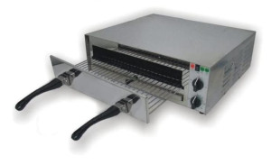 Opiekacz  OE - 5   z regulacją temperatury                              Rus