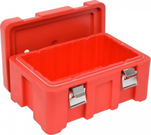 Pojemnik Termoizolacyjny Cateringowy 30l Yato Yg-09250 Yg-09250