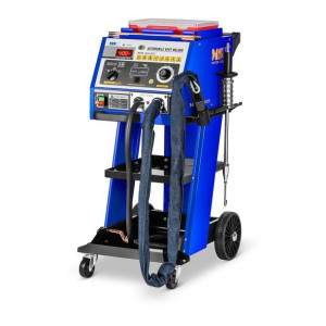 Zgrzewarka spotter - 4000 A MSW 10060442 S-SPOTTER 4000