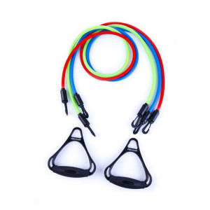Ekspander gumowy Spokey Backer II 920953