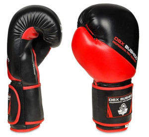 Rękawice Bokserskie Arb-437 Bushido 12 Oz