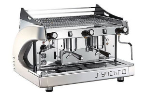 Ekspres tradycyjny SYNCHRO dwugrupowy COOKPRO 390010003 390010003