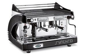 Ekspres automatyczny dwugrupowy SYNCHRO COOKPRO 390010004 390010004