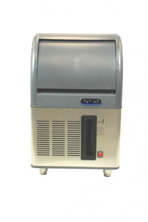 Kostkarka cookPRO - 40kg COOKPRO 630010002 630010002